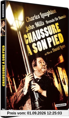 Chaussure à son pied [FR Import]