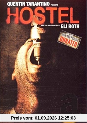HOSTEL (2006)