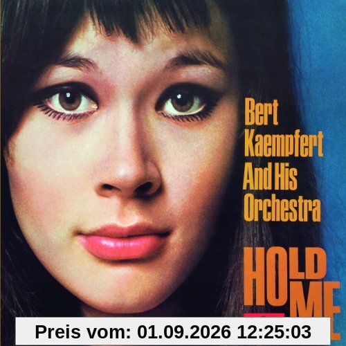 Hold Me (Re-Release)