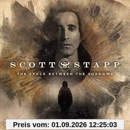 Scott Stapp - The Space Between The Shadows