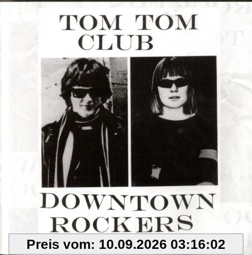 Downtown Rockers