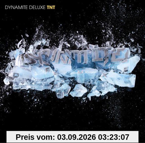 TNT (Special Edition)