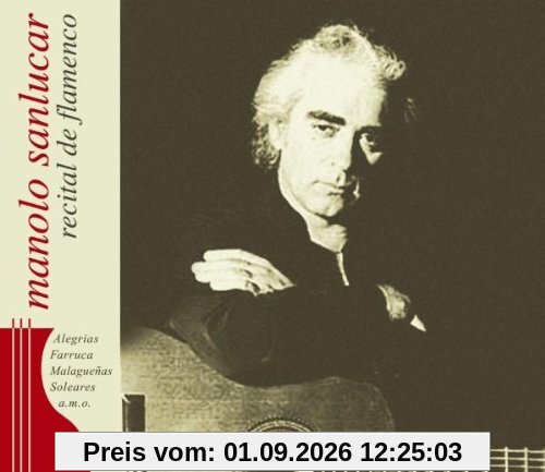 Recital de Flamenco