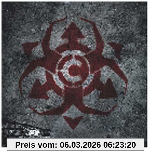 Chimaira The Infection