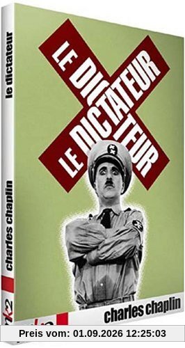 Le dictateur [FR Import]