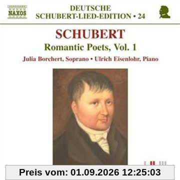 Romantische Dichter Vol.1