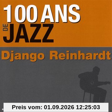 100 Ans De Jazz
