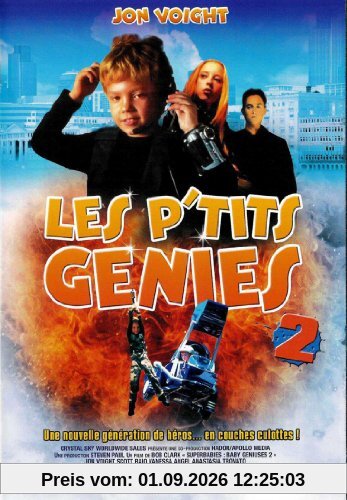 Les p'tits génies 2 [FR Import]