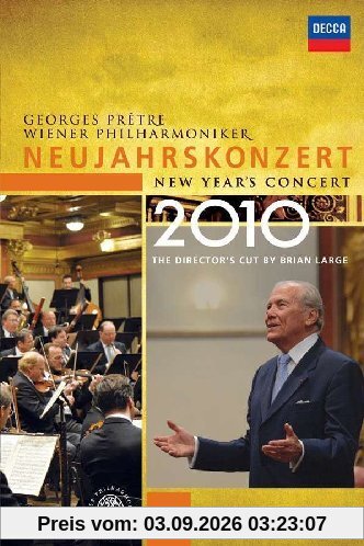 Neujahrskonzert 2010