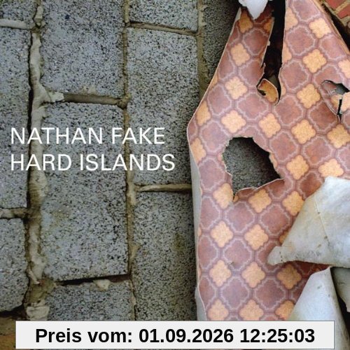 Hard Islands