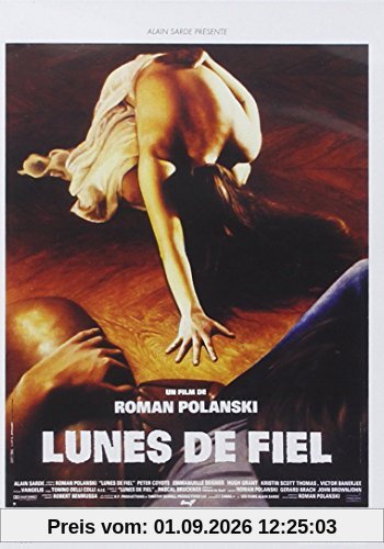Lunes De Fiel