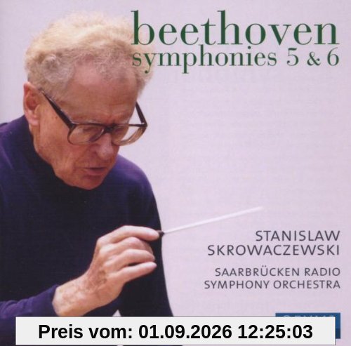 Sinfonien 5 & 6