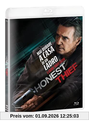 Honest Thief