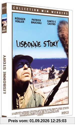 Lisbonne Story [FR Import]