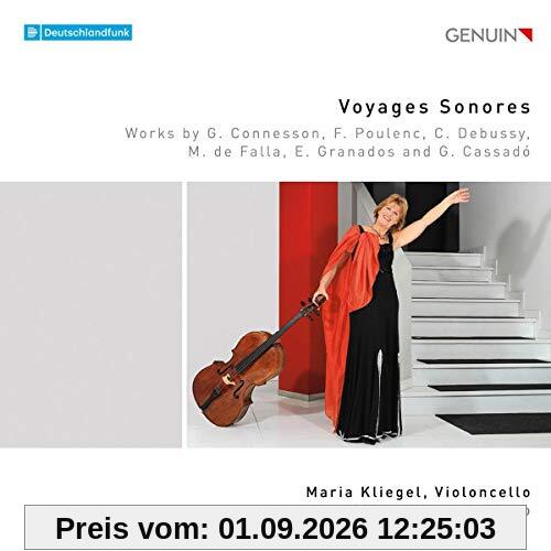 Voyages Sonores