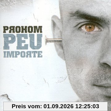 Peu Importe