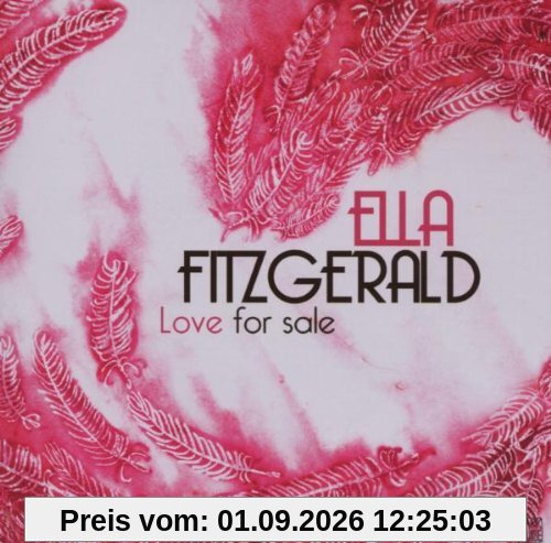 Love for Sale-Jazz Reference