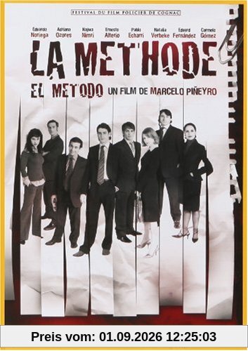 La Méthode [Import belge] [FR IMPORT]