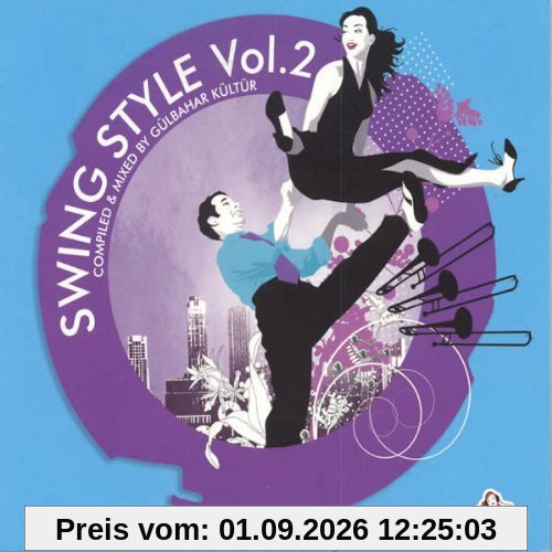 Swing Style Vol.2