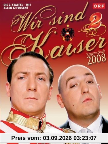 Wir Sind Kaiser 2