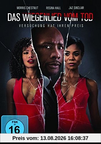 Das Wiegenlied vom Tod