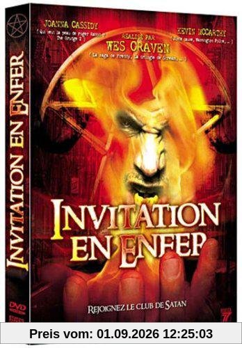 Invitation en enfer