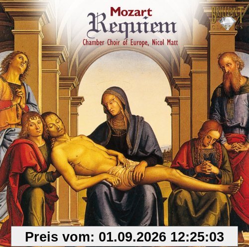 Mozart: Requiem