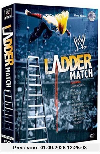 The ladder match [FR Import]