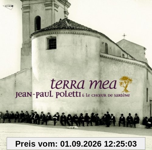 Terra Mea [Corsica 2005]