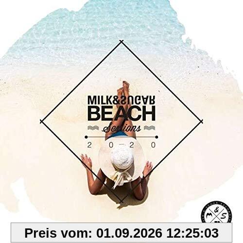 Beach Sessions 2020