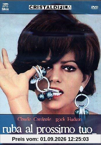 Ruba al prossimo tuo [IT Import]