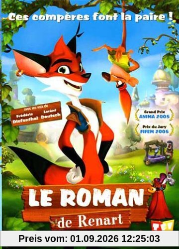 Le Roman de Renart [FR Import]