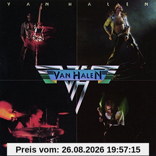 Van Halen (Remastered)