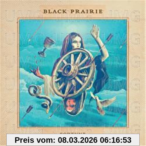 Black Prairie Fortune