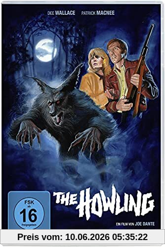 The Howling (Digital restauriert)