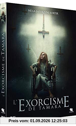 L'Exorcisme de Tamara