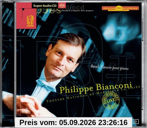 Gesamte Musik für Klavier