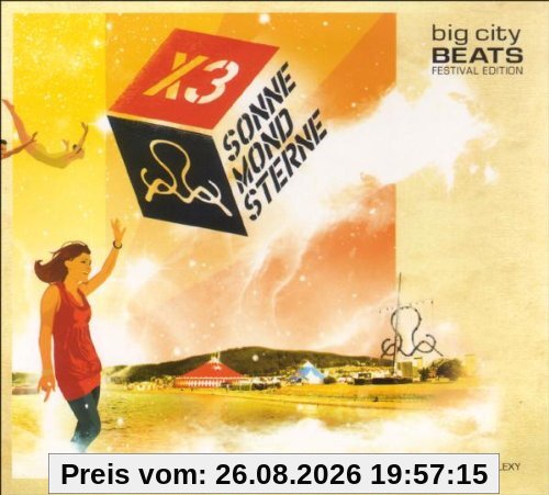 Sonne Mond Sterne X3 (2009)