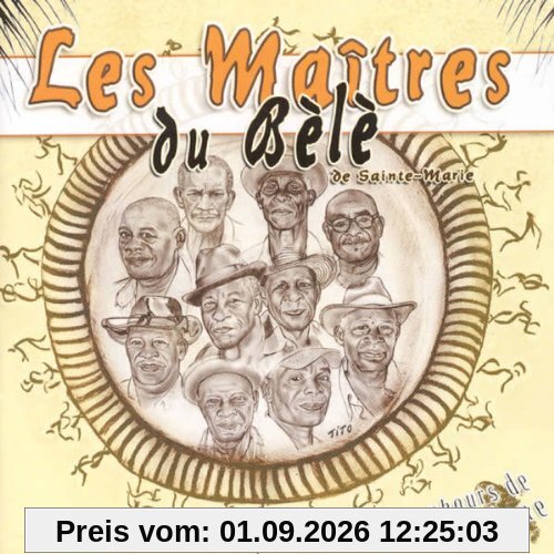 Les Maitres du Bele