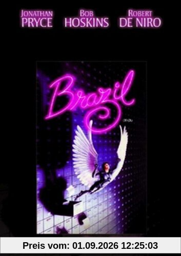Brazil [Import espagnol]