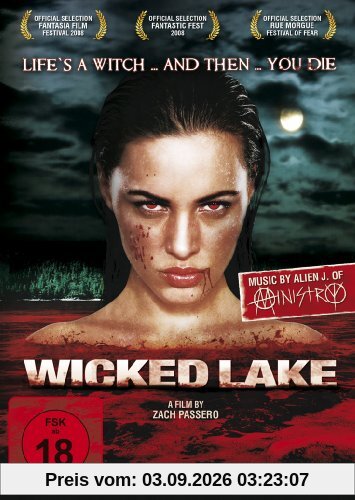 Wicked Lake