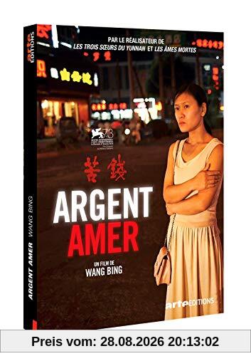 Argent amer [FR Import]