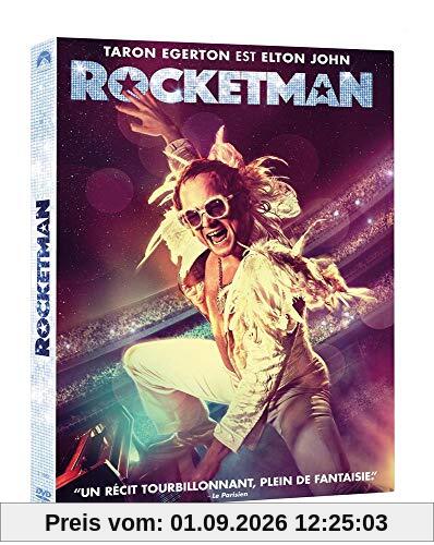 Rocketman [FR Import]