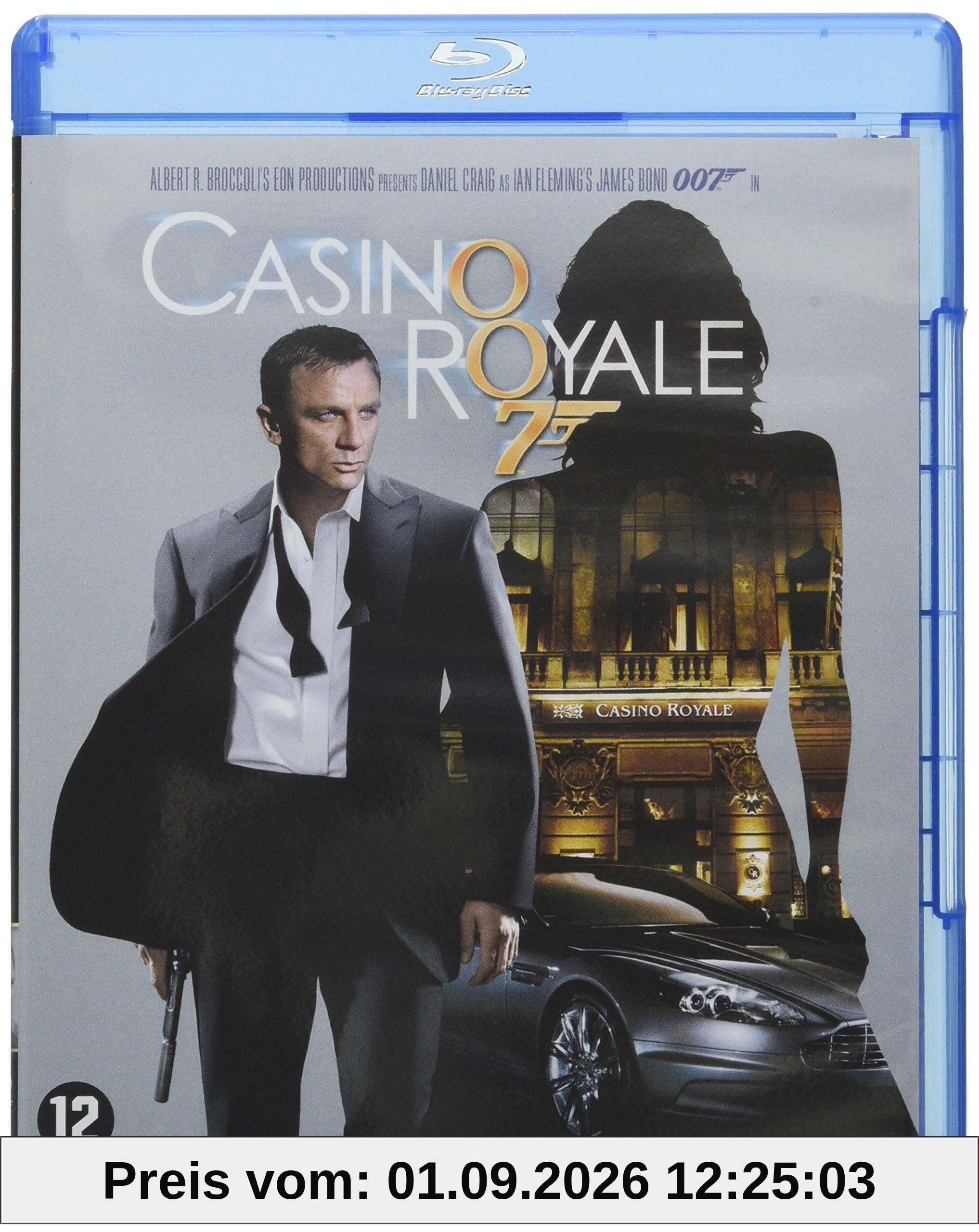 Casino royale