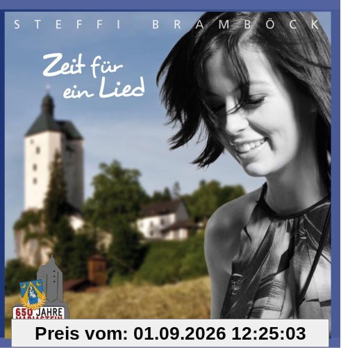 Zeit für ein Lied