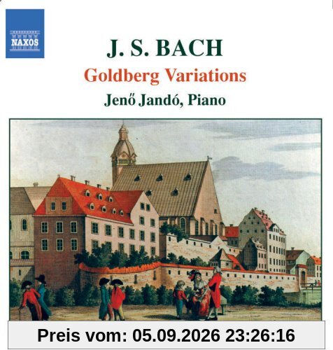 Goldberg-Variationen