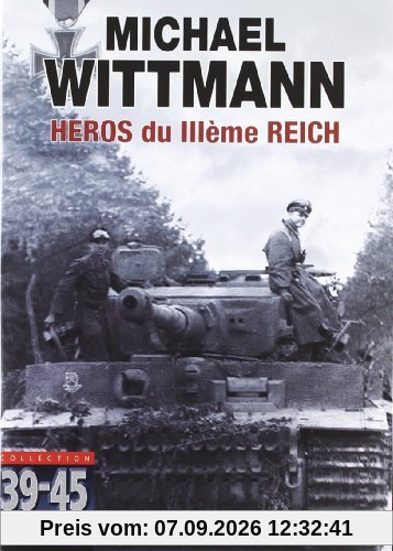 Michael wittman, héros du iiième reich [FR Import]