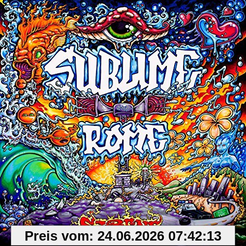 Sublime With Rome Sirens