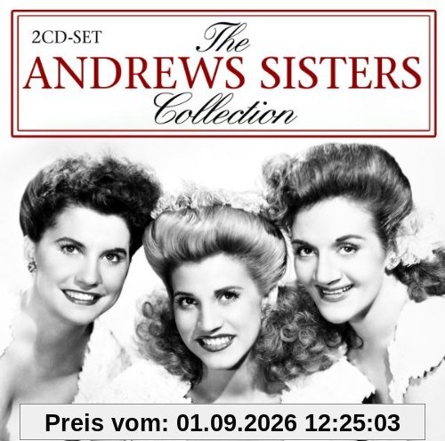 The Andrews Sisters Collection