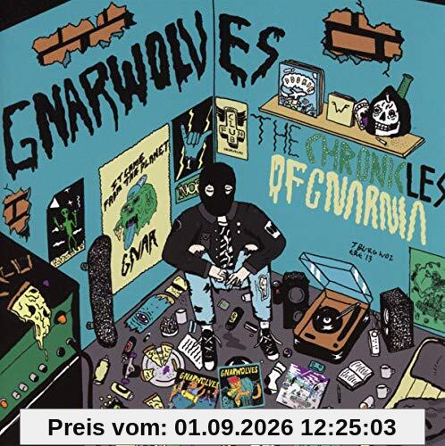 Chronicles of Gnarnia